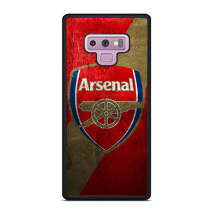 ARSENAL FC Samsung Galaxy Note 9 Case Cover ARSENAL FC Samsung Galaxy Note 9 Case Cover