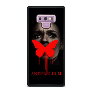 ANTEBELLUM HORROR MOVIES Samsung Galaxy Note 9 Case Cover ANTEBELLUM HORROR MOVIES Samsung Galaxy Note 9 Case Cover