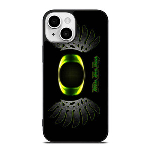 OREGON DUCKS NFL ICON iPhone 13 Mini Case Cover