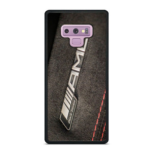 AMG MERCEDES BENZ EMBLEM Samsung Galaxy Note 9 Case Cover