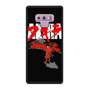 AKIRA CAPSULE GANG ANIME Samsung Galaxy Note 9 Case Cover AKIRA CAPSULE GANG ANIME Samsung Galaxy Note 9 Case Cover