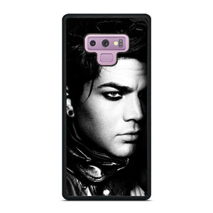 ADAM LAMBERT COOL Samsung Galaxy Note 9 Case Cover