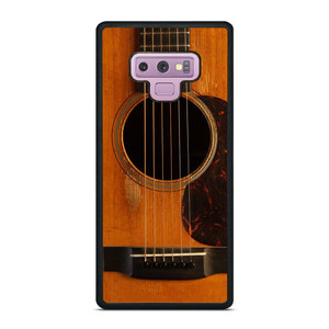 ACOUSTIC GUITAR CLASSIC Samsung Galaxy Note 9 Case Cover ACOUSTIC GUITAR CLASSIC Samsung Galaxy Note 9 Case Cover