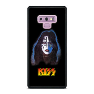 ACE FREHLEY KISS BAND Samsung Galaxy Note 9 Case Cover ACE FREHLEY KISS BAND Samsung Galaxy Note 9 Case Cover