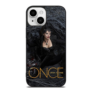ONCE UPON A TIME iPhone 13 Mini Case Cover ONCE UPON A TIME iPhone 13 Mini Case Cover