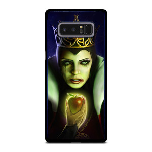 WICKED WILES VILLAINS DISNEY Samsung Galaxy Note 8 Case Cover