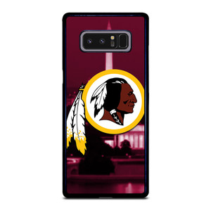 WASHINGTON REDSKINS LOGO Samsung Galaxy Note 8 Case Cover