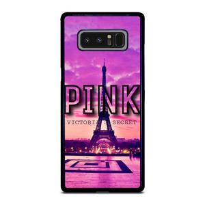 VICTORIA SECRET EIFFEL TOWER Samsung Galaxy Note 8 Case Cover