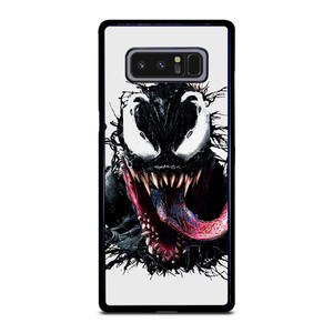 VENOM ART MARVEL Samsung Galaxy Note 8 Case Cover VENOM ART MARVEL Samsung Galaxy Note 8 Case Cover