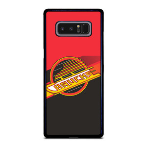VANCOUVER CANUCKS SYMBOL Samsung Galaxy Note 8 Case Cover