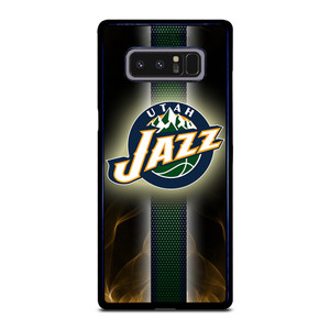 UTAH JAZZ LOGO Samsung Galaxy Note 8 Case Cover