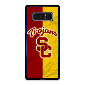 USC TROJANS LOGO MARBLE Samsung Galaxy Note 8 Case Cover USC TROJANS LOGO MARBLE Samsung Galaxy Note 8 Case Cover