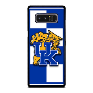 UNIVERSITY OF KENTUCKY SYMBOL Samsung Galaxy Note 8 Case Cover UNIVERSITY OF KENTUCKY SYMBOL Samsung Galaxy Note 8 Case Cover