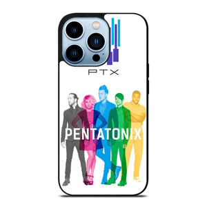PENTATONIX PTX POSTER iPhone 13 Pro Max Case Cover