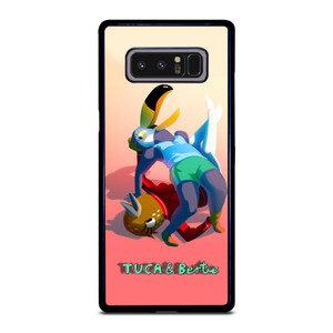 TUCA AND BERTIE CARTOON FAN ART Samsung Galaxy Note 8 Case Cover