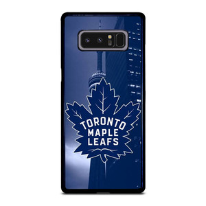 TORONTO MAPLE LEAFS ICON Samsung Galaxy Note 8 Case Cover