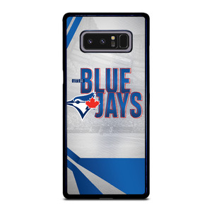 TORONTO BLUE JAYS ICON Samsung Galaxy Note 8 Case Cover