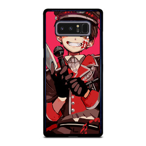 TOILET BOUND HANAKO KUN 2 Samsung Galaxy Note 8 Case Cover