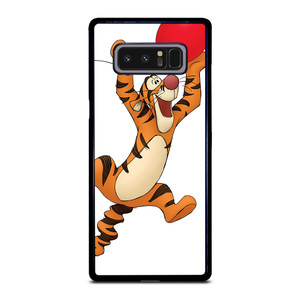 TIGGER WINNIE THE POOH CARTOON Samsung Galaxy Note 8 Case Cover