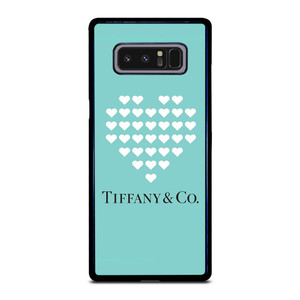 TIFFANY AND CO LOVE COLLAGE Samsung Galaxy Note 8 Case Cover TIFFANY AND CO LOVE COLLAGE Samsung Galaxy Note 8 Case Cover