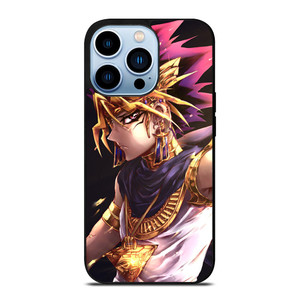 YU GI OH ANIME ART iPhone 13 Pro Max Case Cover