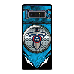 TENNESSEE TITANS LOGO Samsung Galaxy Note 8 Case Cover