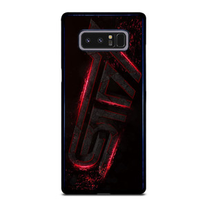 SUBARU STI LOGO Samsung Galaxy Note 8 Case Cover