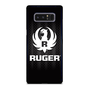 STURM RUGER ICON Samsung Galaxy Note 8 Case Cover STURM RUGER ICON Samsung Galaxy Note 8 Case Cover