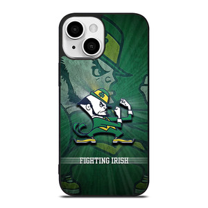 NOTRE DAME FIGHTING IRISH NFL iPhone 13 Mini Case Cover