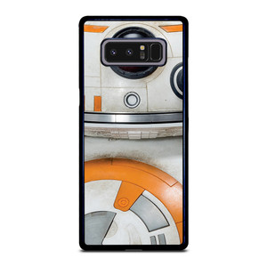 STAR WARS BB8 Samsung Galaxy Note 8 Case Cover