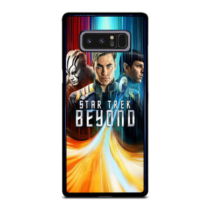 STAR TREK BEYOND Samsung Galaxy Note 8 Case Cover
