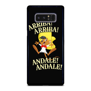 SPEEDY GONZALES CARTOON Samsung Galaxy Note 8 Case Cover SPEEDY GONZALES CARTOON Samsung Galaxy Note 8 Case Cover