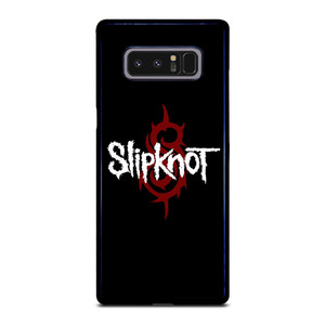 SLIPKNOT METAL BAND LOGO Samsung Galaxy Note 8 Case Cover