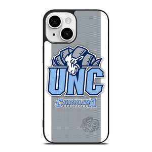 NORTH CAROLINA TAR HEELS LOGO iPhone 13 Mini Case Cover