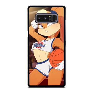 SEXY LOLA BUNNY LOONEY TUNES Samsung Galaxy Note 8 Case Cover