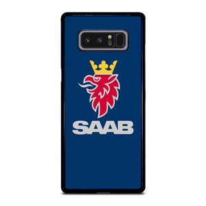 SCANIA SAAB TRUCK LOGO Samsung Galaxy Note 8 Case Cover SCANIA SAAB TRUCK LOGO Samsung Galaxy Note 8 Case Cover