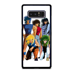 SAINT SEIYA KNIGHTS Samsung Galaxy Note 8 Case Cover