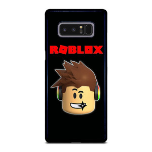 ROBLOX GAME ICON Samsung Galaxy Note 8 Case Cover