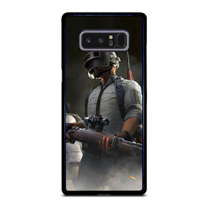PUBG PLAYERUNKNOWN'S GAME Samsung Galaxy Note 8 Case Cover