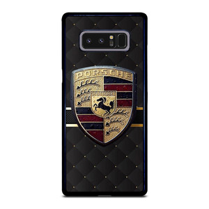 PORSCHE LOGO Samsung Galaxy Note 8 Case Cover