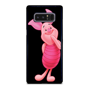 PIGLET WINNIE THE POOH CARTOON Samsung Galaxy Note 8 Case Cover