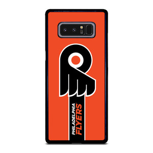 PHILADELPHIA FLYERS NHL LOGO Samsung Galaxy Note 8 Case Cover