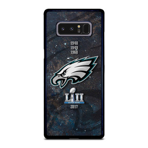 PHILADELPHIA EAGLES NFL SYMBOL Samsung Galaxy Note 8 Case Cover PHILADELPHIA EAGLES NFL SYMBOL Samsung Galaxy Note 8 Case Cover