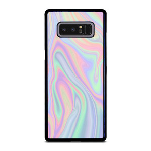 PASTEL COLOR ABSTRACT LIQUID Samsung Galaxy Note 8 Case Cover PASTEL COLOR ABSTRACT LIQUID Samsung Galaxy Note 8 Case Cover