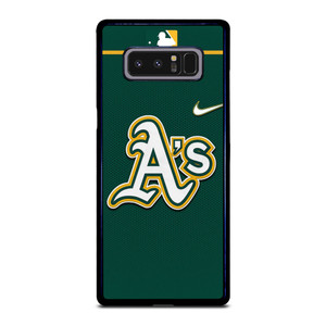 OAKLAND ATHLETICS LOGO Samsung Galaxy Note 8 Case Cover