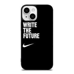 NIKE WRITE THE FUTURE iPhone 13 Mini Case Cover
