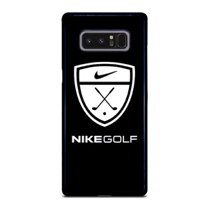 NIKE GOLF LOGO BADGE Samsung Galaxy Note 8 Case Cover