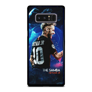 NEYMAR JR 10 Samsung Galaxy Note 8 Case Cover