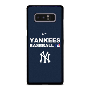 NEW YORK YANKEES MLB ICON Samsung Galaxy Note 8 Case Cover
