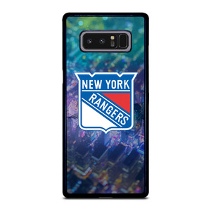 NEW YORK RANGERS NHL LOGO Samsung Galaxy Note 8 Case Cover